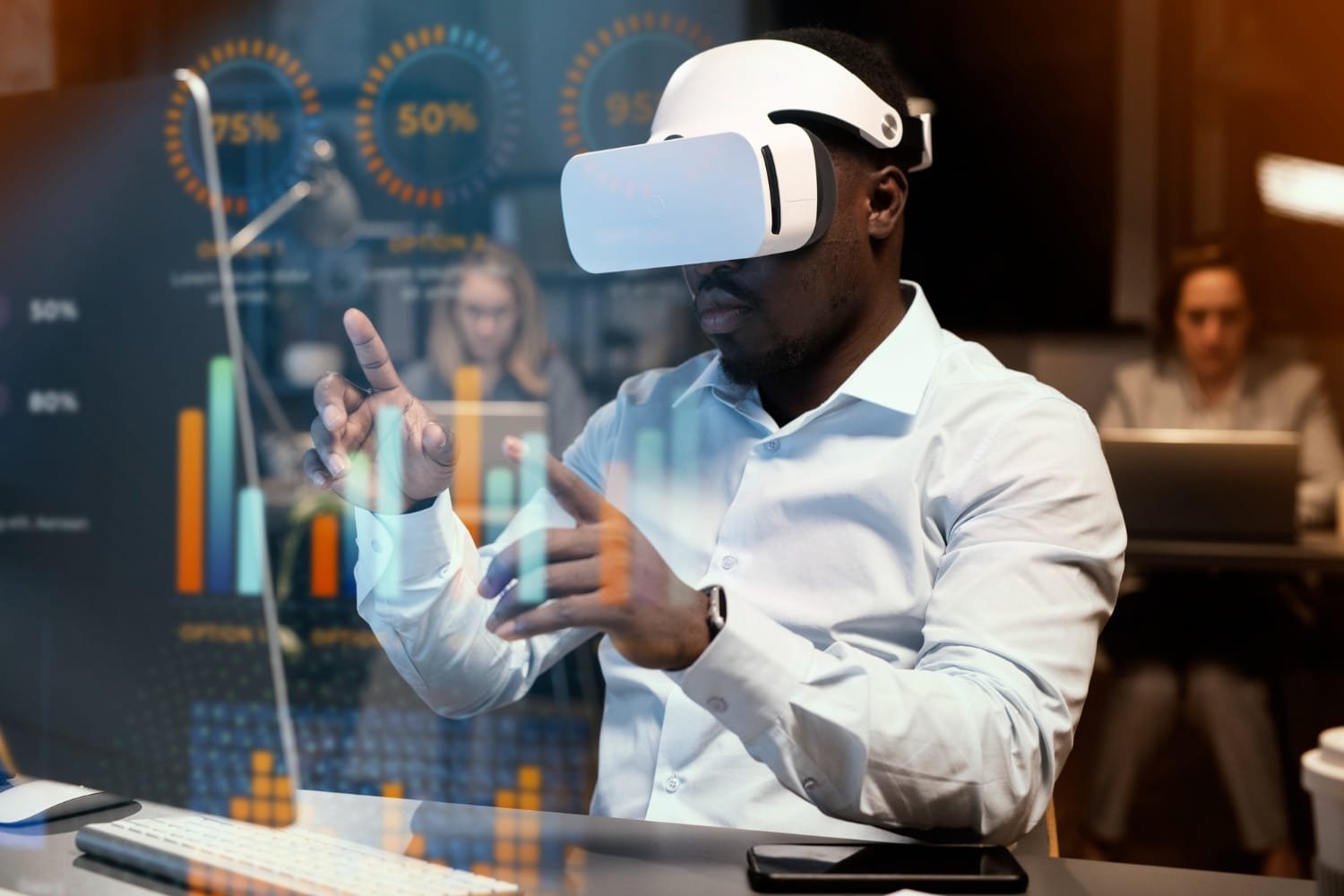 Les étapes clés pour une transformation digitale réussie en entreprise