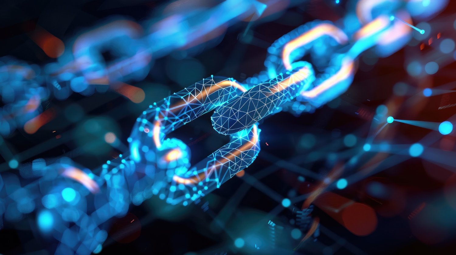 Swiftchain : Plateforme d’Échange de Données Sécurisées basée sur la Blockchain